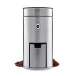 Wilfa 605775 Kaffeemühle, Stahl