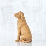 Willow Tree Love My Dog – Light