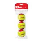 Wilson Başlangıç Kırmızı Tenis Topu TOPTNSWIL012