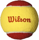 Wilson Başlangıç Kırmızı Tenis Topu TOPTNSWIL012