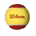 Wilson Başlangıç Kırmızı Tenis Topu TOPTNSWIL012