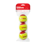 Wilson Başlangıç Kırmızı Tenis Topu TOPTNSWIL012