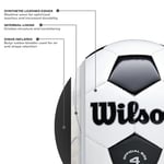 Wilson geleneksel futbol