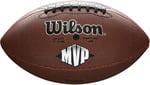 Wilson Mvp Resmi Amerikan Futbol Topu (Wtf1411xb) TOPAMEWIL017