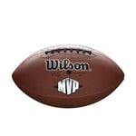 Wilson Mvp Resmi Amerikan Futbol Topu (Wtf1411xb) TOPAMEWIL017