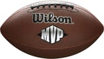 Wilson Mvp Resmi Amerikan Futbol Topu (Wtf1411xb) TOPAMEWIL017