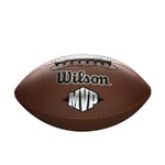 Wilson Mvp Resmi Amerikan Futbol Topu (Wtf1411xb) TOPAMEWIL017