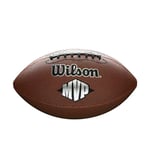 Wilson Mvp Resmi Amerikan Futbol Topu (Wtf1411xb) TOPAMEWIL017