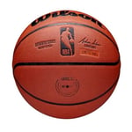 Wilson NBA Authentic Serisi Basketbol Topları