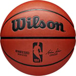Wilson NBA Authentic Serisi Basketbol Topları