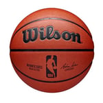 Wilson NBA Authentic Serisi Basketbol Topları