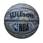 Wilson NBA Forge Serisi İç/Dış Mekan Basketbol Topları