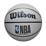 Wilson NBA Forge Serisi İç/Dış Mekan Basketbol Topları