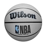 Wilson NBA Forge Serisi İç/Dış Mekan Basketbol Topları