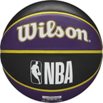 Wilson NBA Team Tribute Basketbol Topu Boyut 7-74 cm