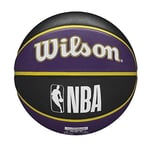 Wilson NBA Team Tribute Basketbol Topu Boyut 7-74 cm