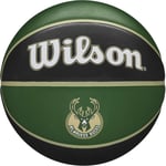 Wilson NBA Team Tribute Basketbol Topu Boyut 7-74 cm