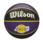 Wilson NBA Team Tribute Basketbol Topu Boyut 7-74 cm