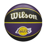Wilson NBA Team Tribute Basketbol Topu Boyut 7-74 cm