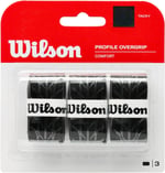 Wilson Overgrip Griffband