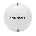 Wilson Profile Distance Golfball, 36 Stück