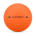 WILSON Staff 2023 Duo Soft Golf Topları - 12 Top