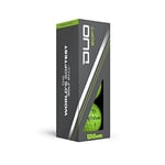 WILSON Staff 2023 Duo Soft Golf Topları - 12 Top