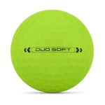 WILSON Staff 2023 Duo Soft Golf Topları - 12 Top