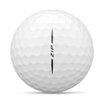 WILSON Staff Zip Golf Balls [24-Ball]