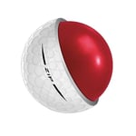WILSON Staff Zip Golf Balls [24-Ball]