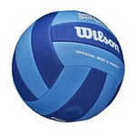 WILSON Süper Yumuşak Oyun Açık Hava Rekreasyon Voleybolları - Resmi Boyut