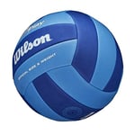 WILSON Süper Yumuşak Oyun Açık Hava Rekreasyon Voleybolları - Resmi Boyut