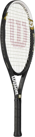 Wilson Tenis Raketi, Hyper Hammer 5.3, Yeni Başlayanlar ve Eğlence Oyuncuları, Sap Kalın