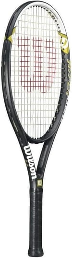 Wilson Tenis Raketi, Hyper Hammer 5.3, Yeni Başlayanlar ve Eğlence Oyuncuları, Sap Kalın