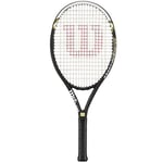 Wilson Tenis Raketi, Hyper Hammer 5.3, Yeni Başlayanlar ve Eğlence Oyuncuları, Sap Kalın