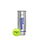 Wilson Tenis topları Tour Premier tüm balatalar için