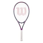 WILSON Tour Slam Yetişkin Eğlence Amaçlı Tenis Raketi