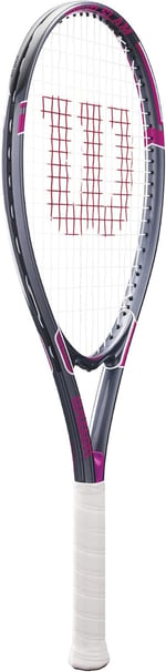WILSON Tour Slam Yetişkin Eğlence Amaçlı Tenis Raketi