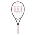 WILSON Tour Slam Yetişkin Eğlence Amaçlı Tenis Raketi