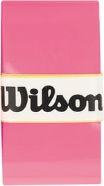 Wilson Üniseks Comfort Pro Overgrip 3'lü paket Tutma bantları