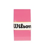 Wilson Üniseks Comfort Pro Overgrip 3'lü paket Tutma bantları