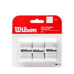 Wilson üniseks Pro Overgrip Sensation 3'lü paket kavrama bantları - Seçenekler: 3 adet., 12 adet