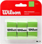 Wilson Üniseks Yetişkin Pro - Seçenekler: 3pack, 3pcs