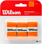 Wilson Üniseks Yetişkin Pro - Seçenekler: 3pack, 3pcs