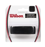 Wilson Unisex Basisgriffband - Seçenekler: Cushion Pro schwarz, Klasik Sünger Kavrama...