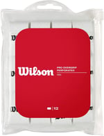 Wilson Unisex Griffband Pro Overgrip Perforated