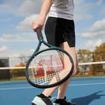 Wilson Unisex Sap Bandı Ultra Wrap Overgrip Siyah, 3 Adet, WRZ403000