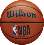 Wilson Unisex Yetişkin NBA Drv Pro Basketbol Topu