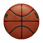 Wilson Unisex Yetişkin NBA Drv Pro Basketbol Topu