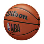 Wilson Unisex Yetişkin NBA Drv Pro Basketbol Topu